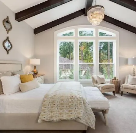 Appartement New Perfect Home.